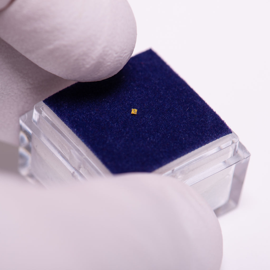 A Piece of Apollo 11